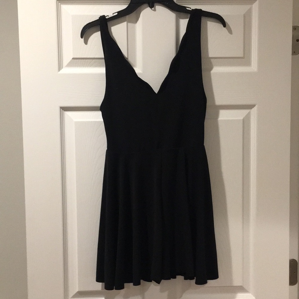Never worn romper